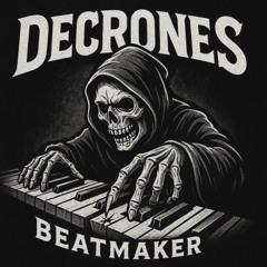 12 HIP HOP OLD PIANO EN VENTA