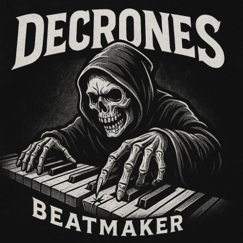 12 HIP HOP OLD PIANO EN VENTA