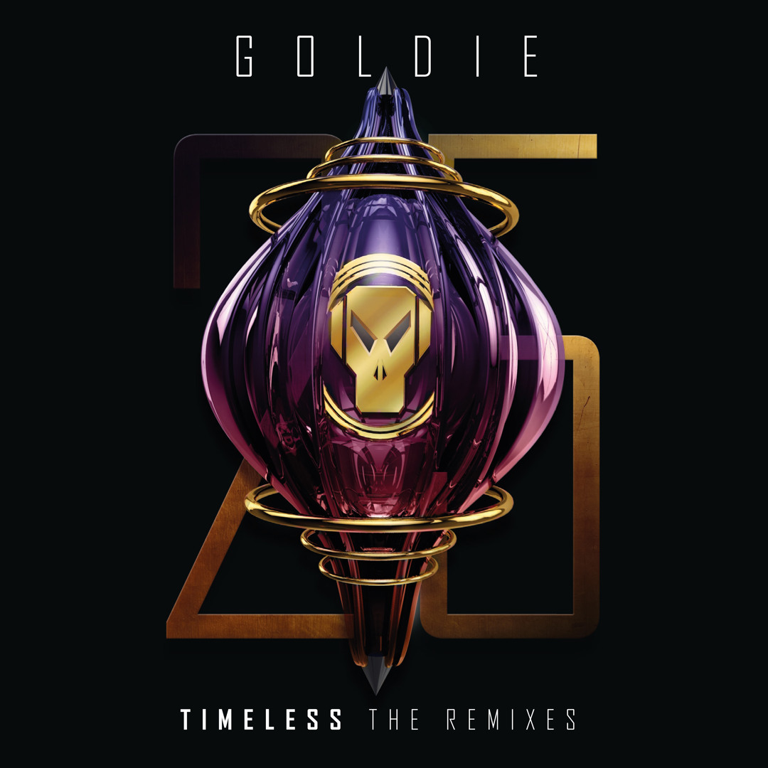Listen to Inner City Life (Nookie's '2021' Remix) by Goldie