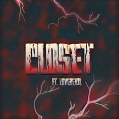 Trentethekid X Loverevil- CLOSET (Official Audio)