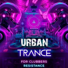 Magonn Set | Urban Trance 🕉️ For Clubbers | Resistance