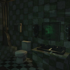 fallout! (pr. ransom)