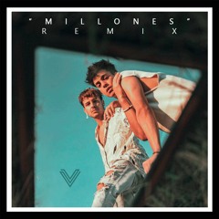 Camilo - Millones (REMIX)