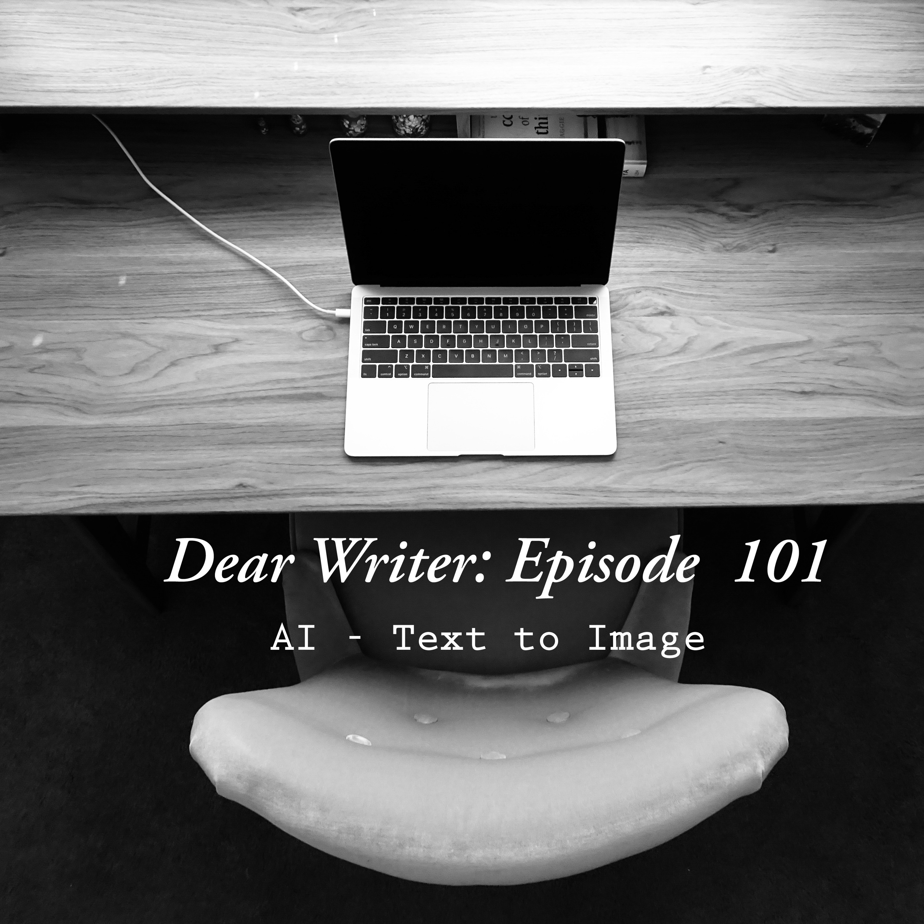 Dear Writer