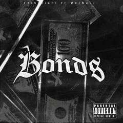 13thprince - Bonds (ft. EdeKali)