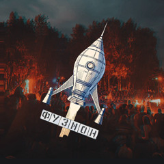 R3NATA @ Fusion Festival I Firespace 2025