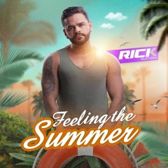 Feeling the Sumer🔆-By Rick Batista
