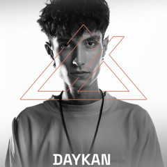 Daykan - Tiefdruck Podcast #153