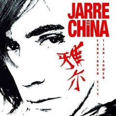 Jean Michael Jarre - [2004] [FLAC] Jarre In China 2