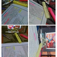 توتر الامتحانات والمذاكره د.أحمد عماره