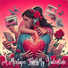 A Mixtape For My Valentine