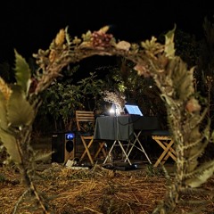 windy night - track from Live set @ a cucina de Providenza