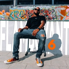 FLAMBOYANT 6 - The Mixtape