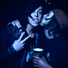 King For A Day - Pierce The Veil, Kellin Quinn (Slowed)