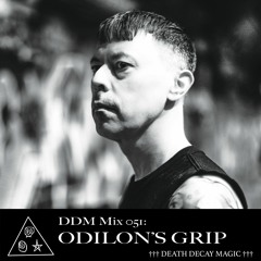 DDM 051 OdilonsGrip