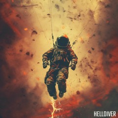 HELLDIVER (Space Bass Mix)