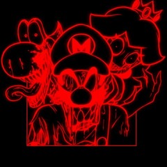 Menu Theme - FNF Mario's Madness V2 OST