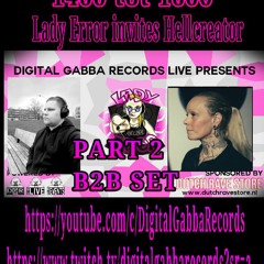 The after stream B2b