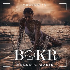 Melodic Oasis Vol. 10