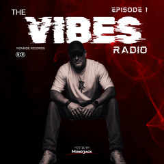 The Vibes Radio  #1