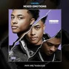 Luh Kel - Plans (reverb + Slowed)