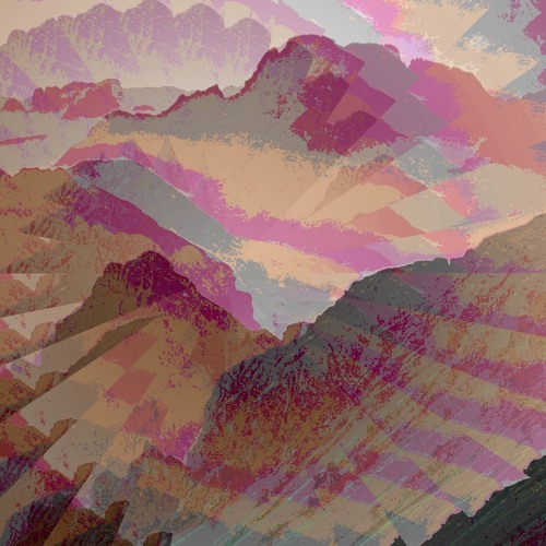 Mountain Heat (naviarhaiku558)