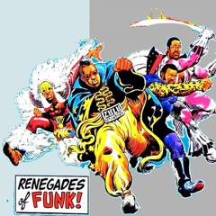 Ondamike & Mark Vee x Afrika Bambaataa & The Soulsonic Force - Planet Rock (DiscoDyl Edit)