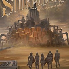 [Free] EPUB 💝 Stormborn: A Steamborn Novel (Steamborn Series Book 7) by  Eric Asher
