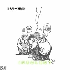 Insolent #1 (prod by Dozy Music)