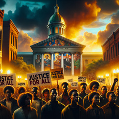 Hope and Courage Drive the Vital Fight for Racial Justice Today