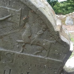 Preban Episode 7. The Enduring Graveyard