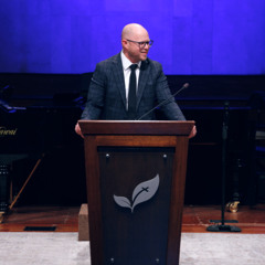 Larry Chappell: The Church On Mission