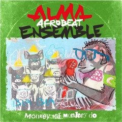 …Monkey Do (Ian Toole Mix) [feat. Ray Lugo]