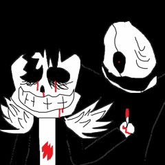 HORRORTALE LAST SAIVOR- an enigmatic encounter made by kai do (i don't now who to spell it)