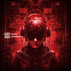 Maruk - Concentrate (Original Mix)