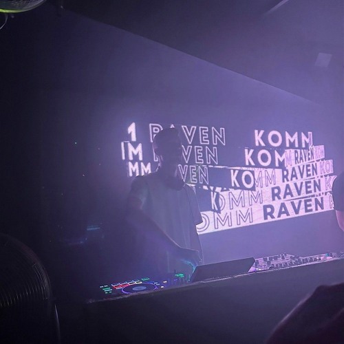 06.10.2023 DJ-SET @GLEIS 8