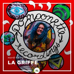 Pomponette Recordings - La Griffe #63