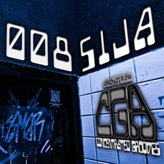 CGA Showcase 008 - Sija