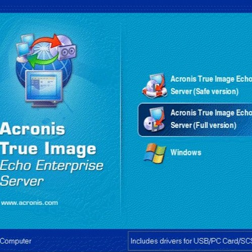 Stream Acronis True Image Echo Enterprise Server Serial Key by Stephanie  Jacobs | Listen online for free on SoundCloud