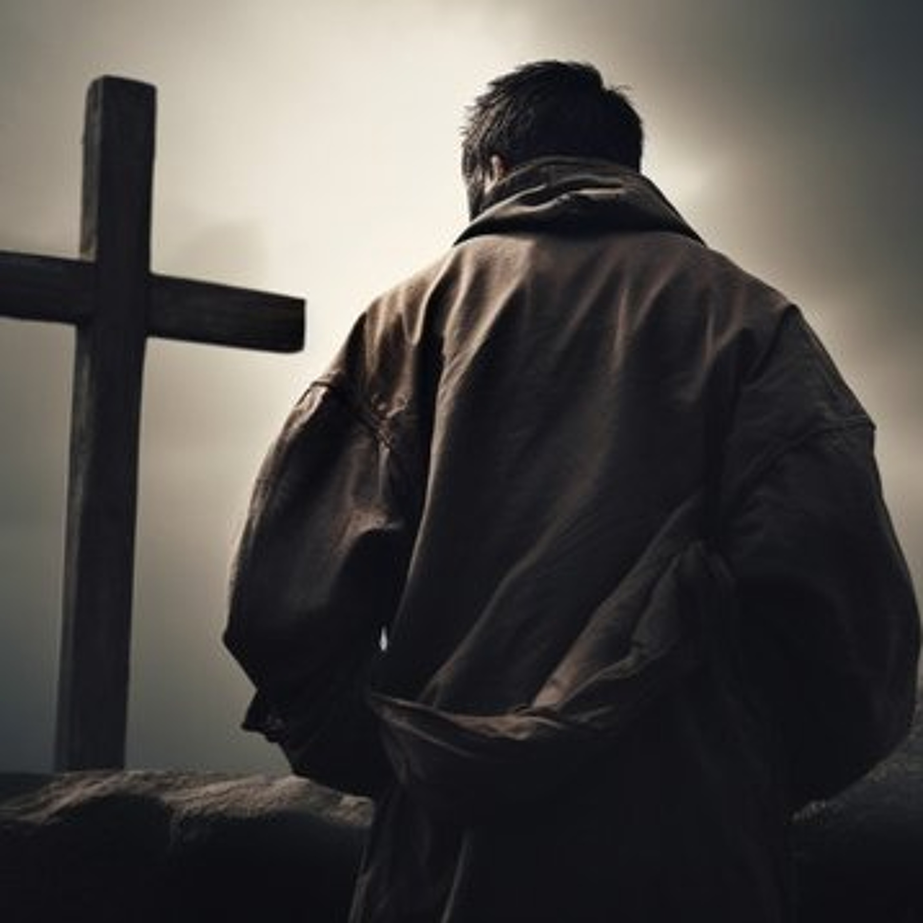 DENYING SELF/ LOVING THE LORD (APOSTLE E A ADJEI) episode artwork