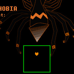 ARACHNOPHOBIA