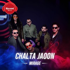 Bisconni Music - Mirage - Chalta Jaoon