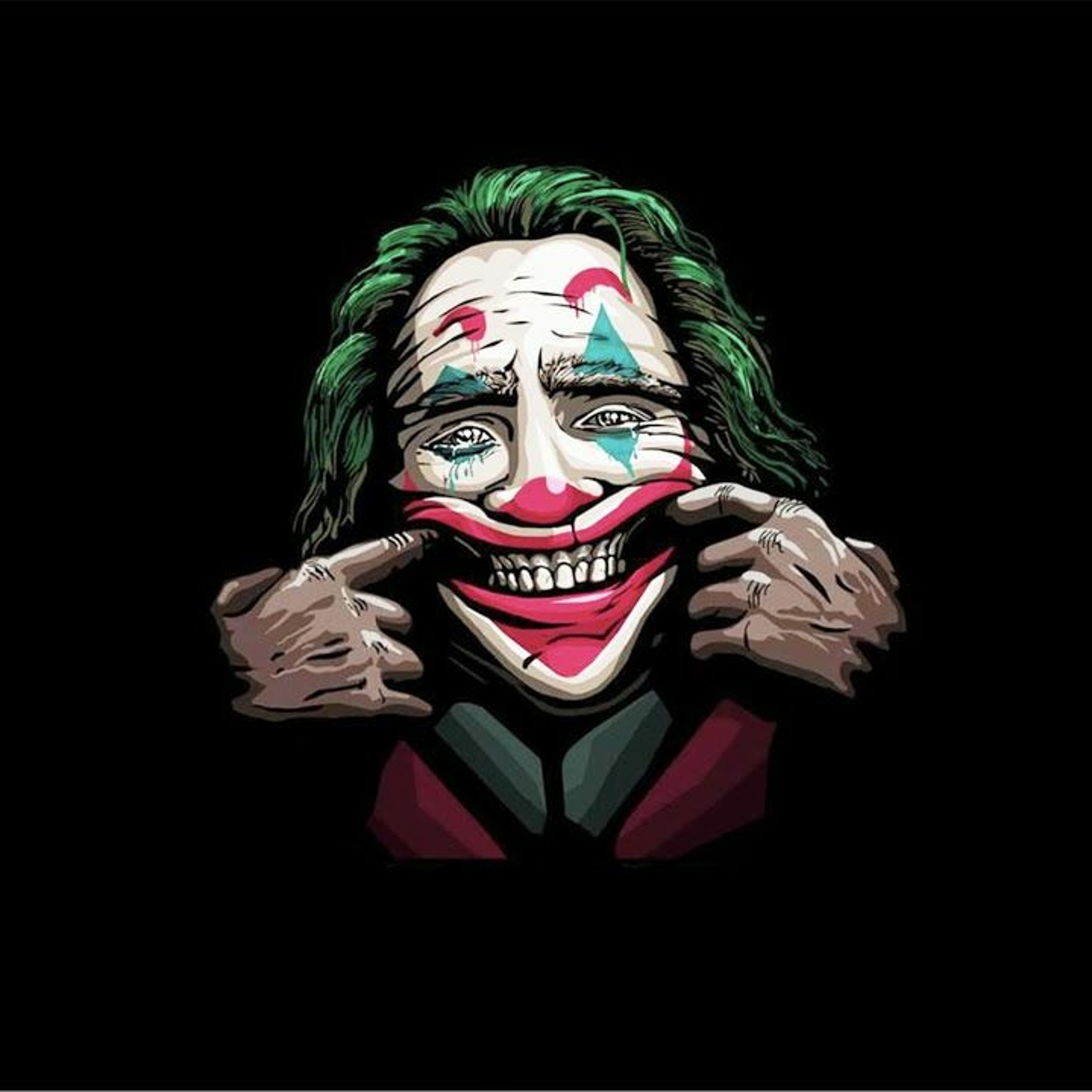 CrazyMelodyrd