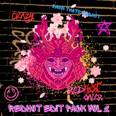 Redhot Edit Pack Vol.2