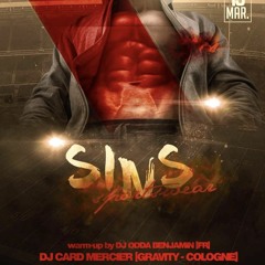 Warm up Sins Party