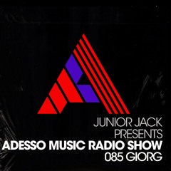 GIORG DJ Mix August 2024