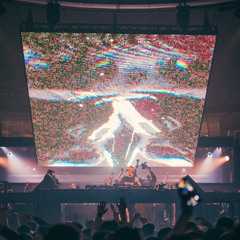 Fedele x Cromie Disco, Italy - March 2025