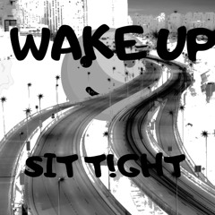 WAKE UP - FLYER [FREE DOWNLOAD]