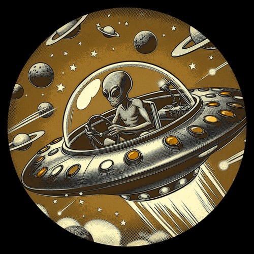 MATTNEZZ - Space Attack