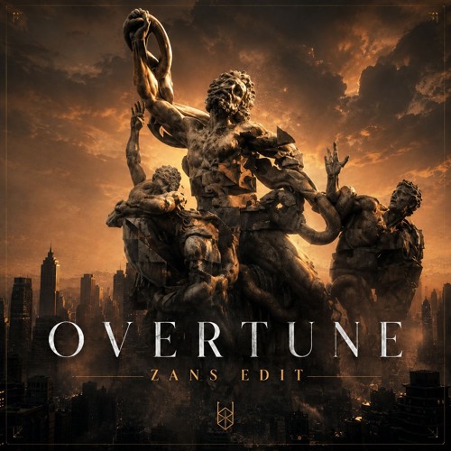 Overture (Edit)